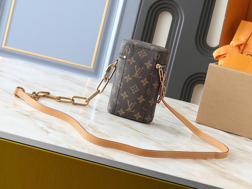 Anum Bags LVn Luxury Bag --79657