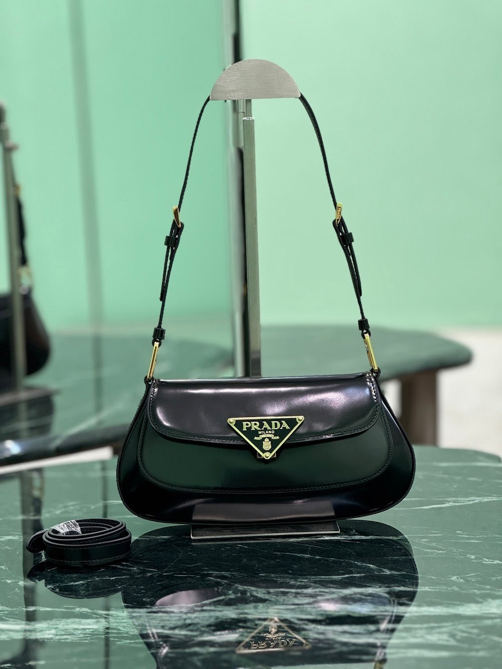 Ezyycart Bags Pradn Luxury Bag --101648