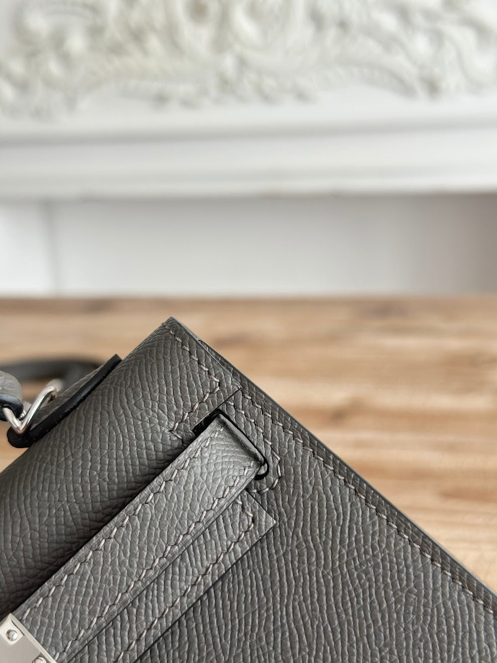 Anum Bags Hermesn Luxury Bag --116894
