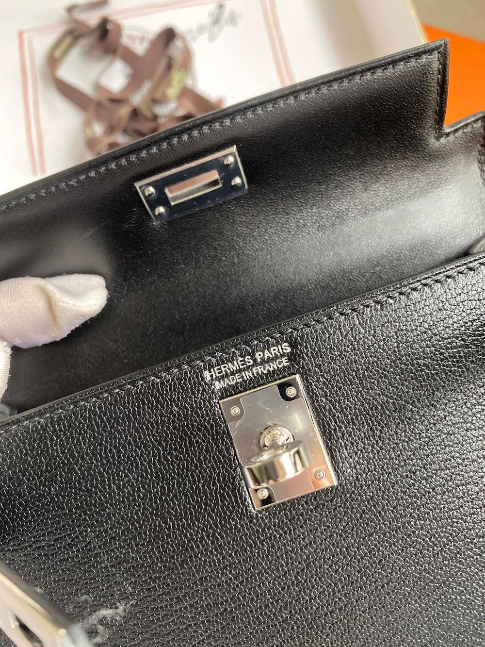 Anum Bags Hermesn Luxury Bag --118439