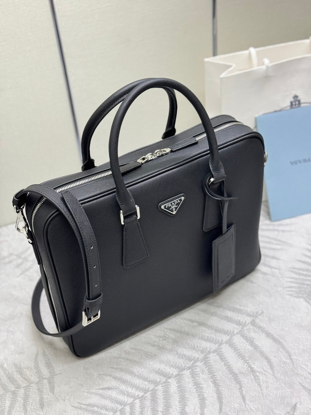 Ezyycart Bags Pradn Luxury Bag --101372