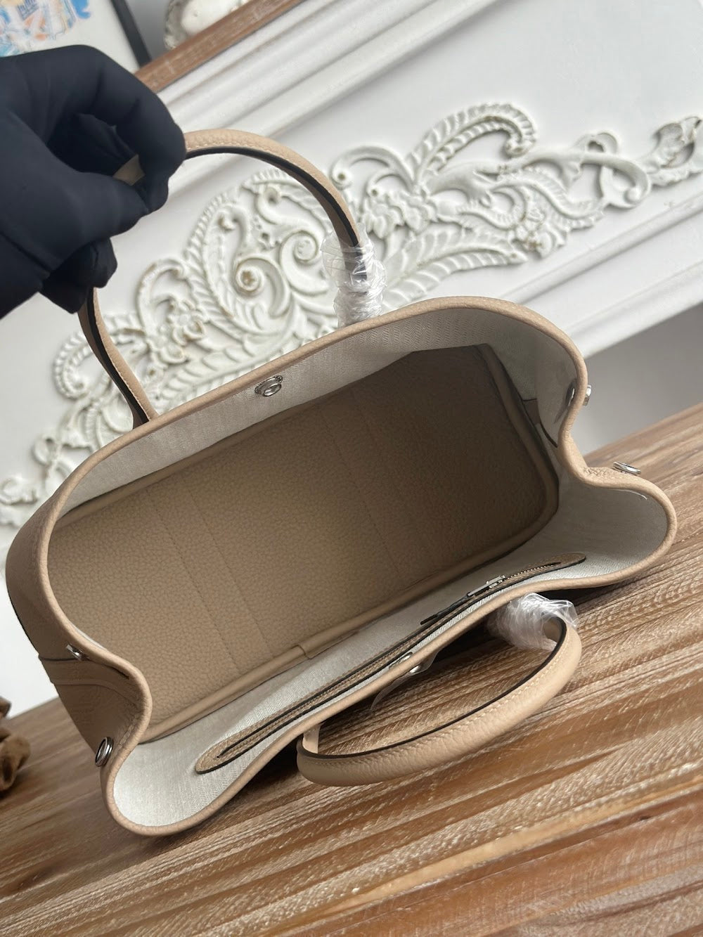 Anum Bags Hermesn Luxury Bag --117962