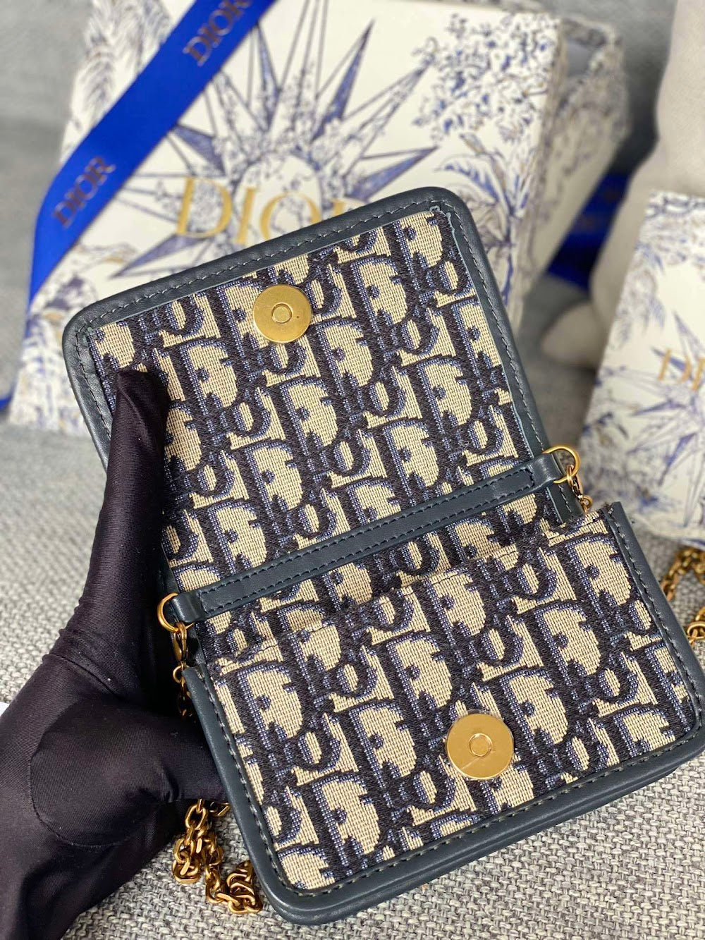 Anum Bags Diorn Luxury Bag --114831