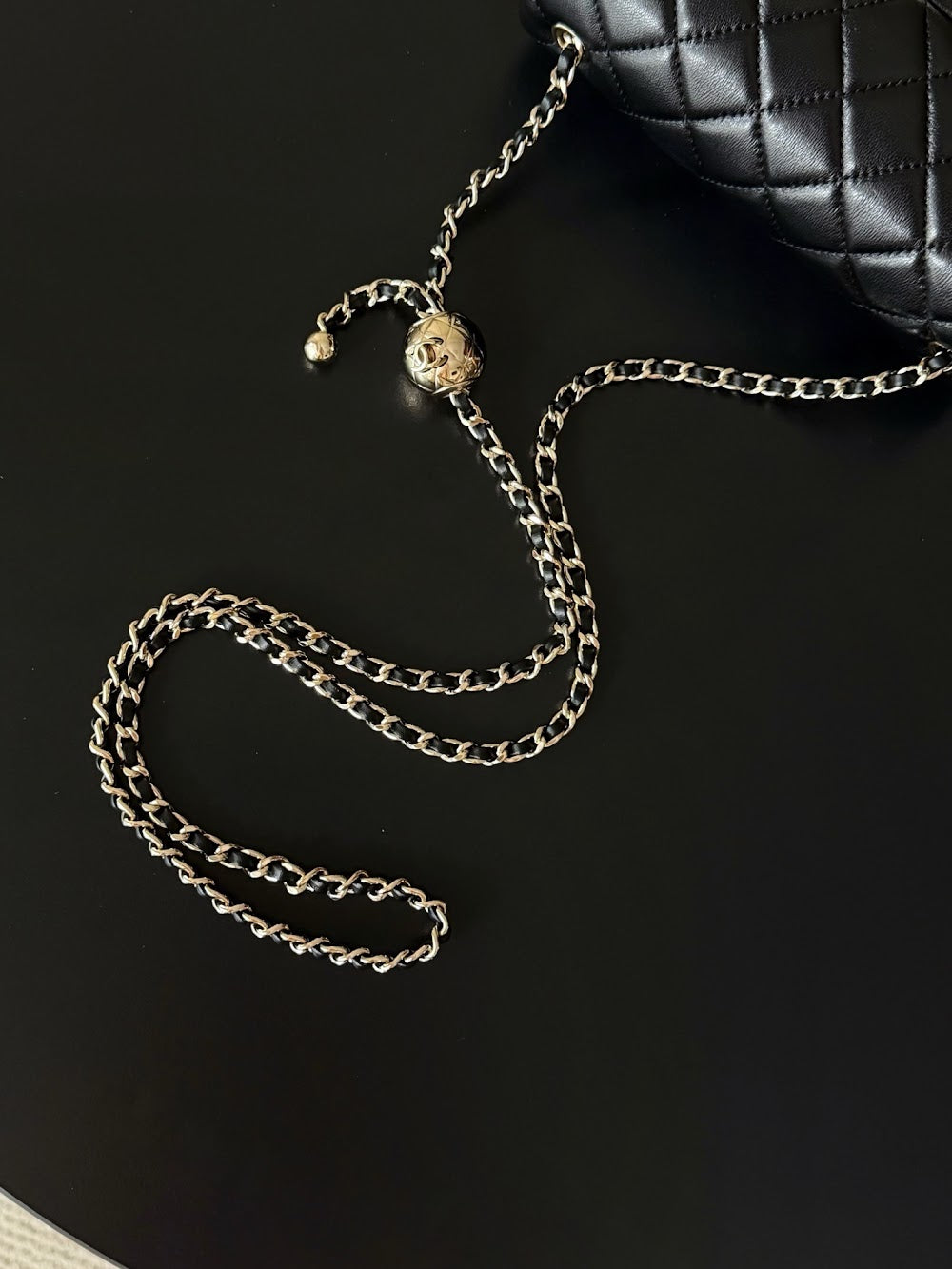 Anum Bags CHn Luxury Bag --114055