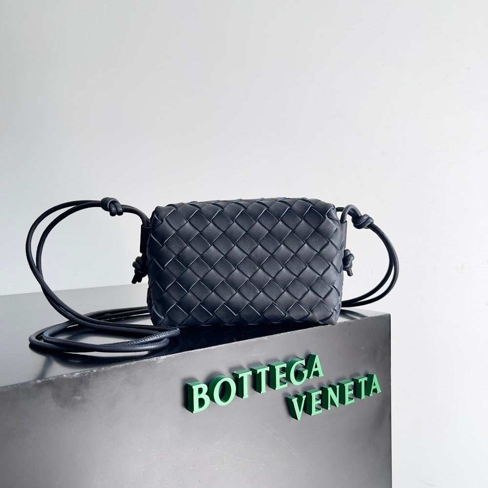 Ezyycart Bags Bottegan Luxury Bag --90321