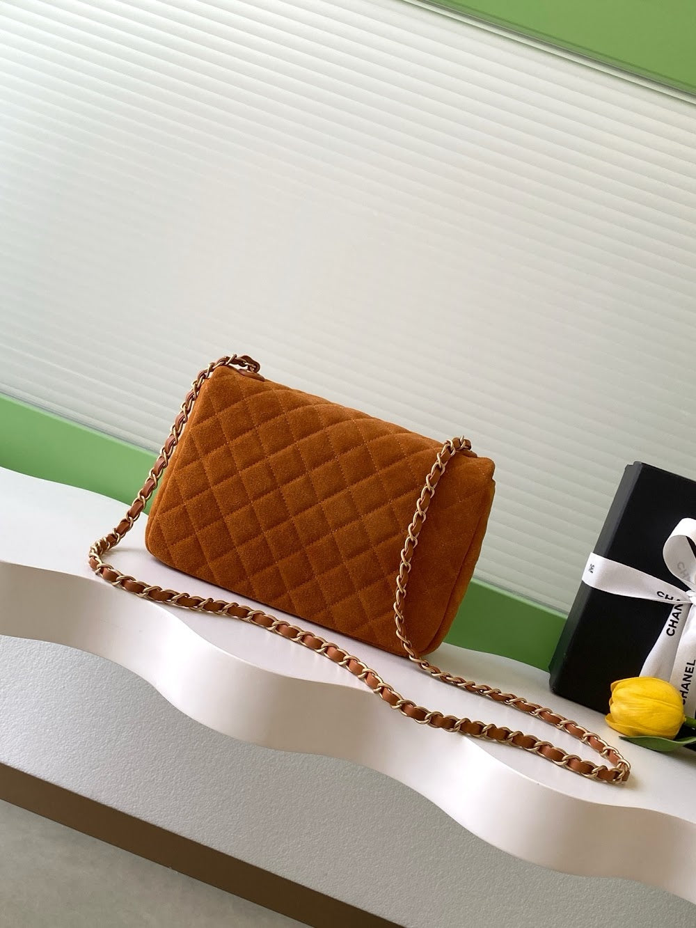 Anum Bags CHn Luxury Bag --112925