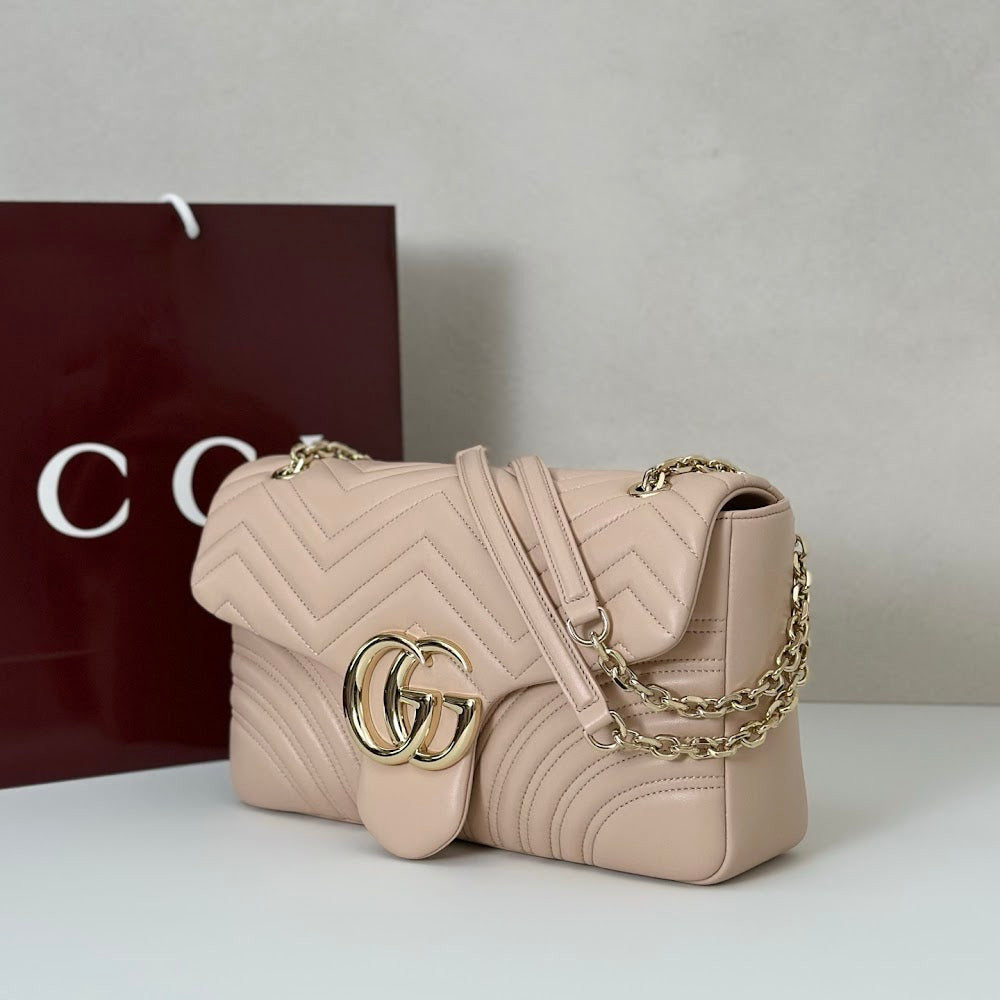 Ezyycart Bags Guccin Luxury Bag --94293