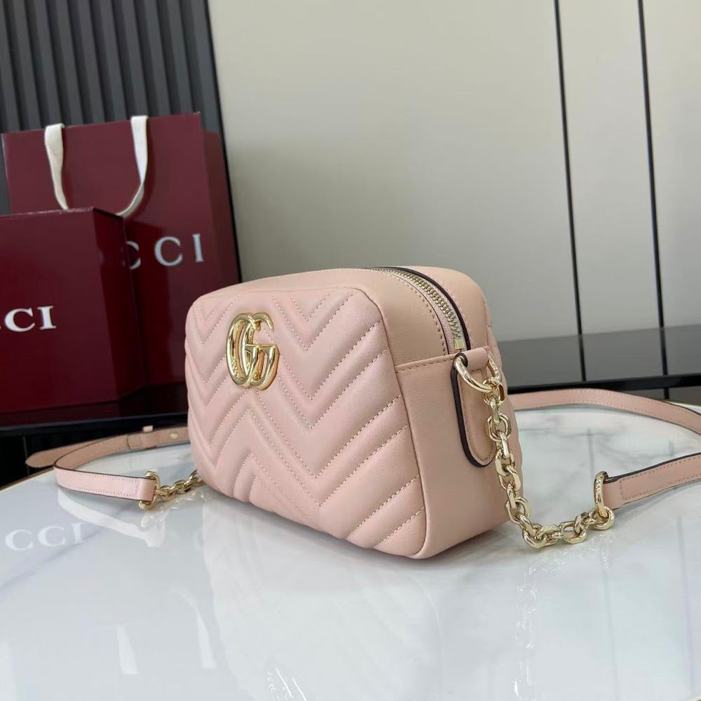 Ezyycart Bags Guccin Luxury Bag --94989