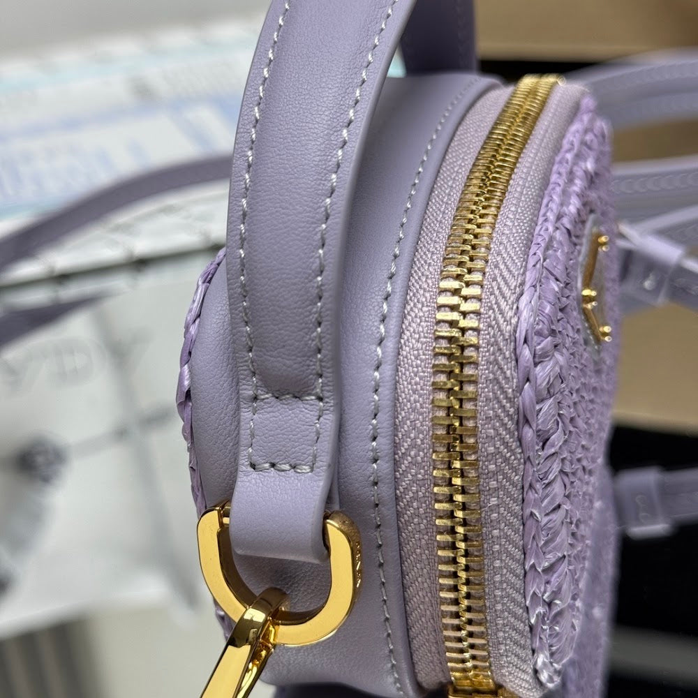 Ezyycart Bags Pradn Luxury Bag --102117