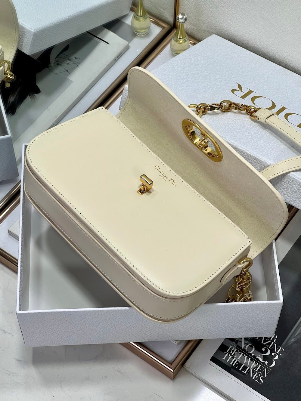 Ezyycart Bags Diorn Luxury Bag --115611