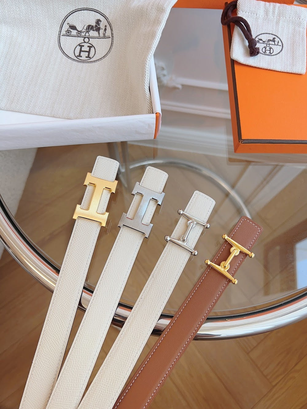 Anum Bags Hermesn Luxury Belt --108625