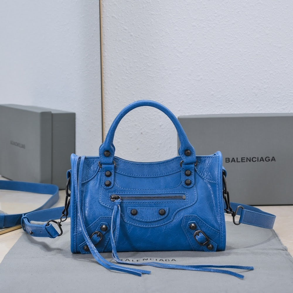 Ezyycart Bags Balenciaga Luxury Bag --111881