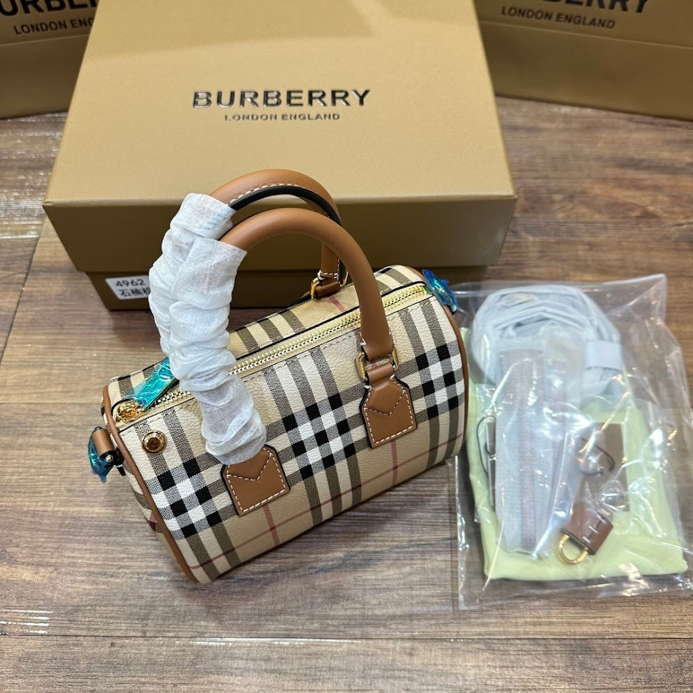 Ezyycart Bags Burberryn Luxury Bag --91752