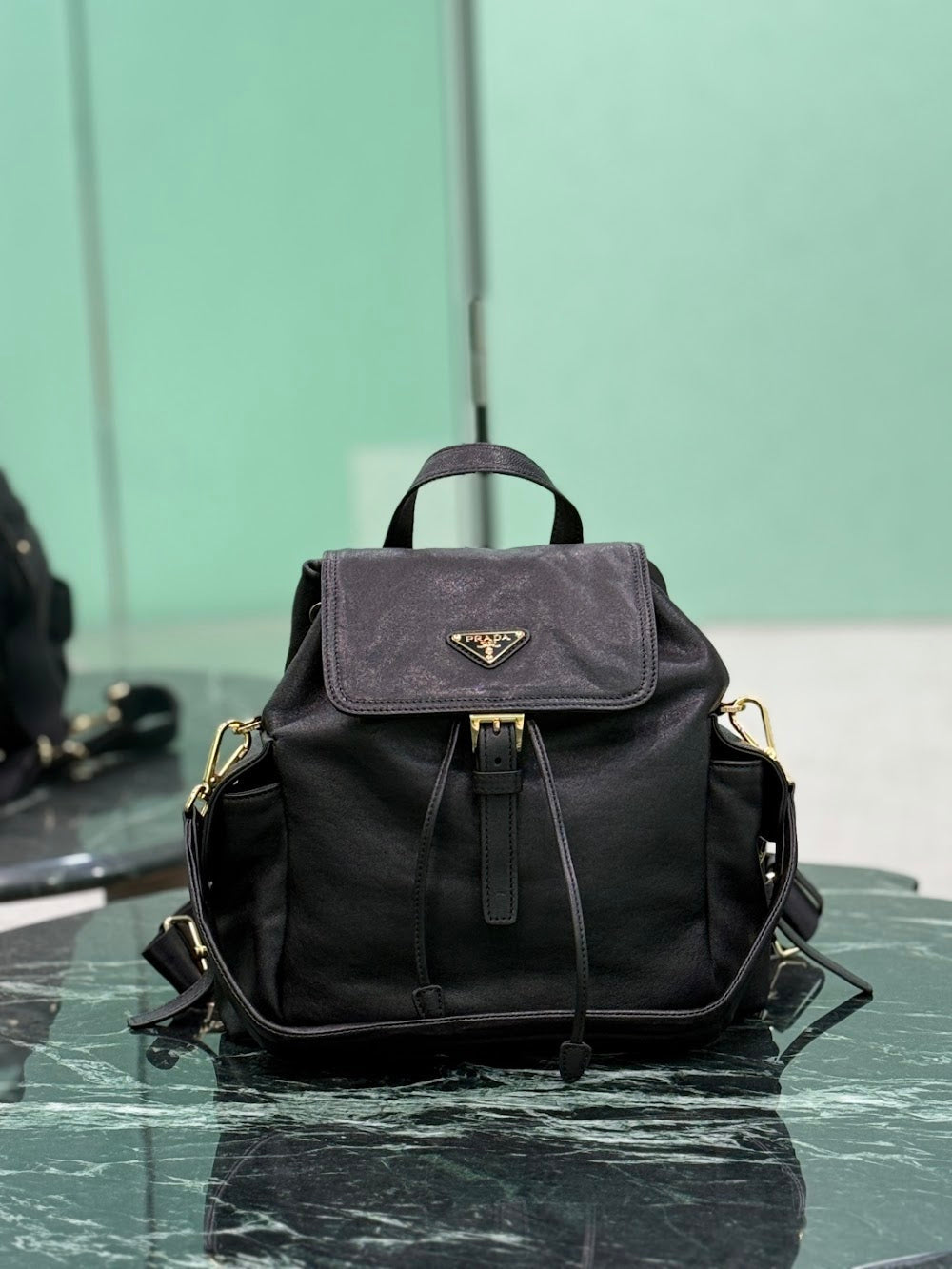 Ezyycart Bags Pradn Luxury Bag --102802