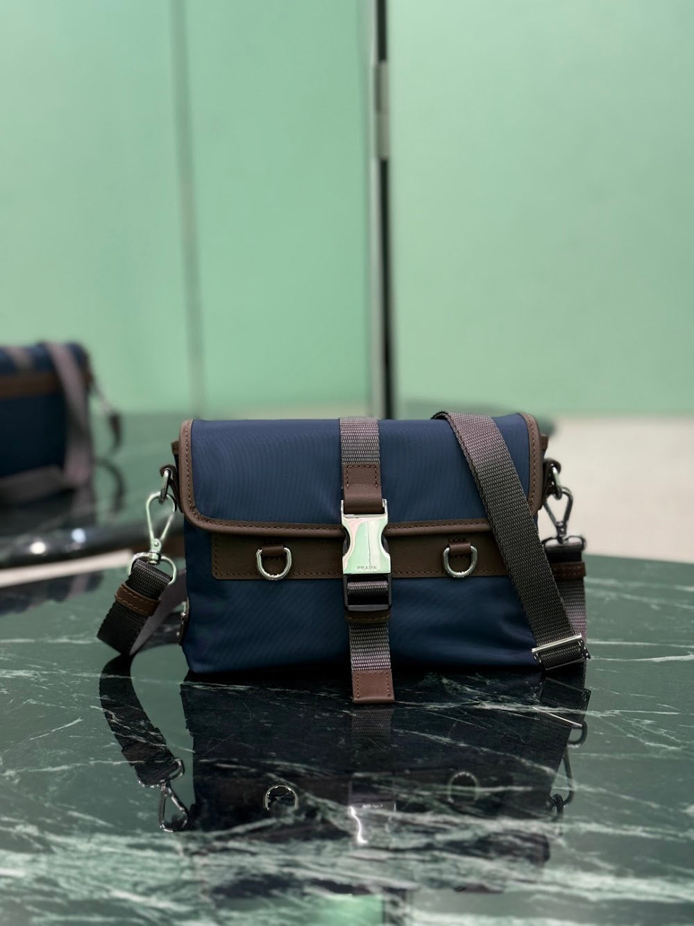 Ezyycart Bags Prada Luxury Bag --54306