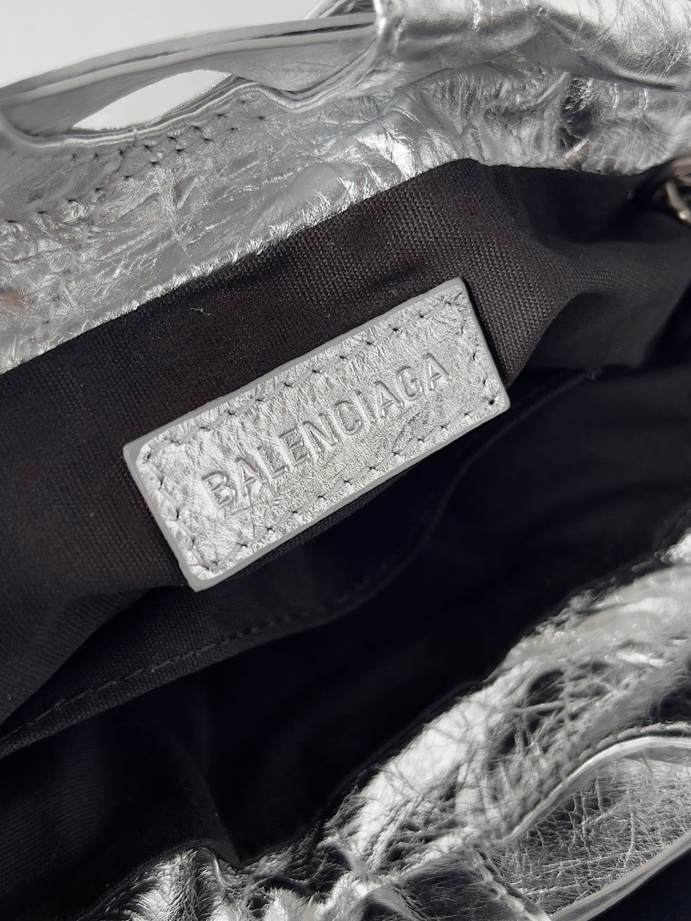 Ezyycart Bags Balenciaga Luxury Bag --111748