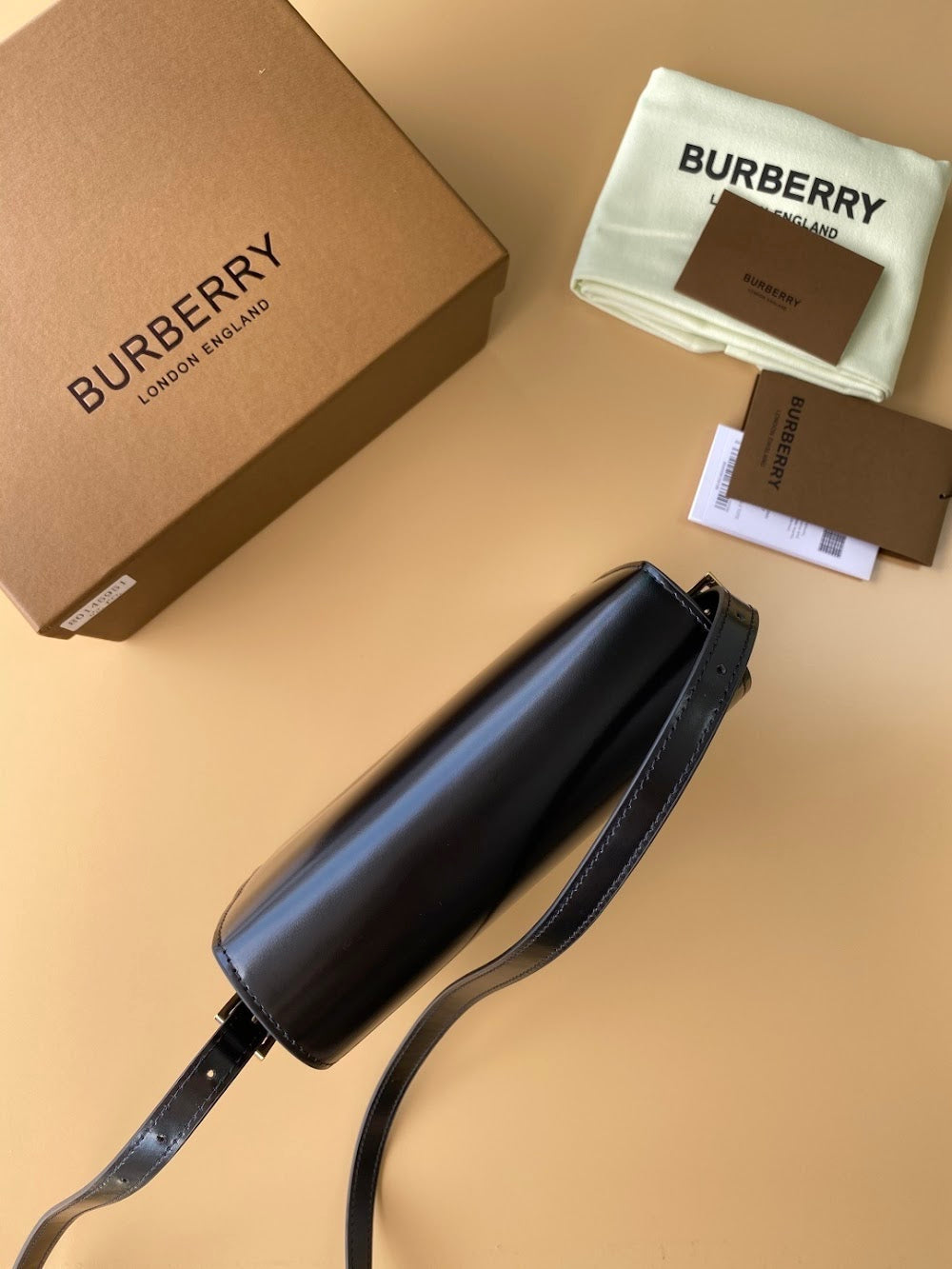 Ezyycart Bags Burberryn Luxury Bag --91673