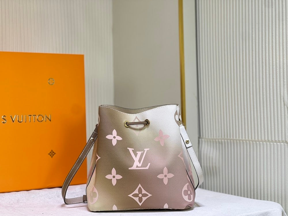 Anum Bags LVn Luxury Bag --81273