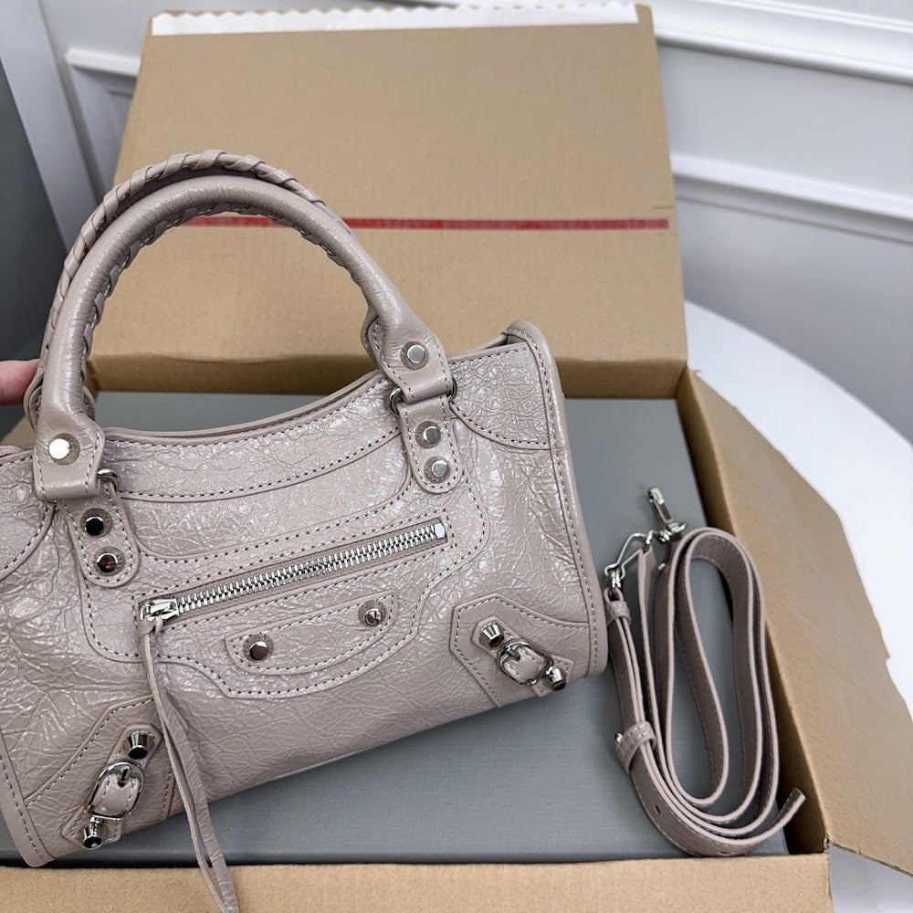 Ezyycart Bags Balenciaga Luxury Bag --111894