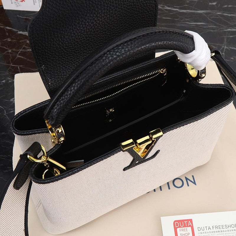 Anum Bags LVn Luxury Bag --78951