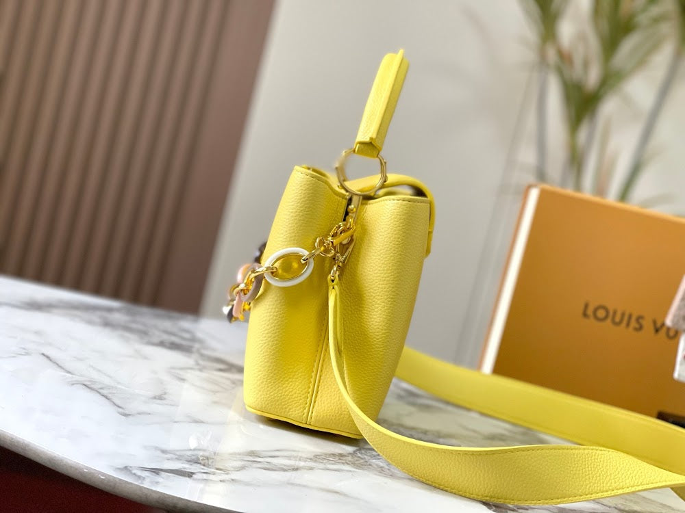 Anum Bags LVn Luxury Bag --79741