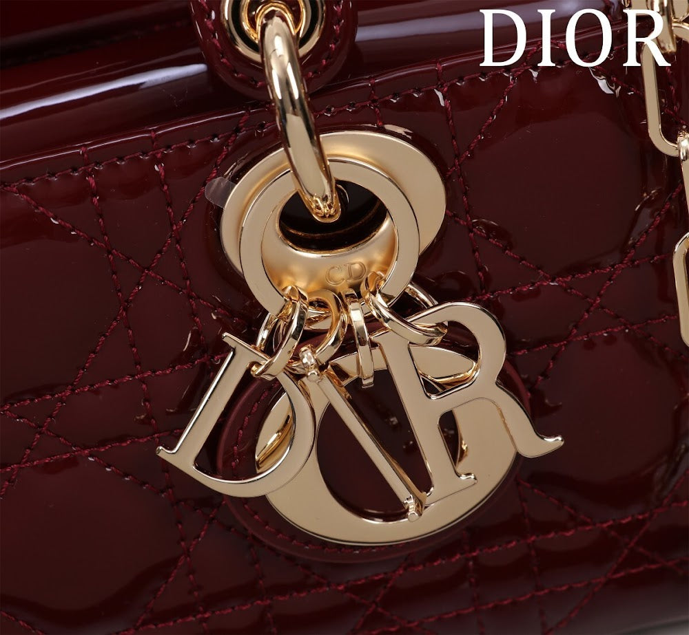 Anum Bags Diorn Luxury Bag --114786