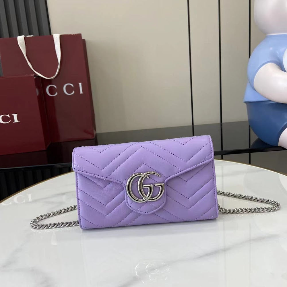 Ezyycart Bags Guccin Luxury Bag --94574