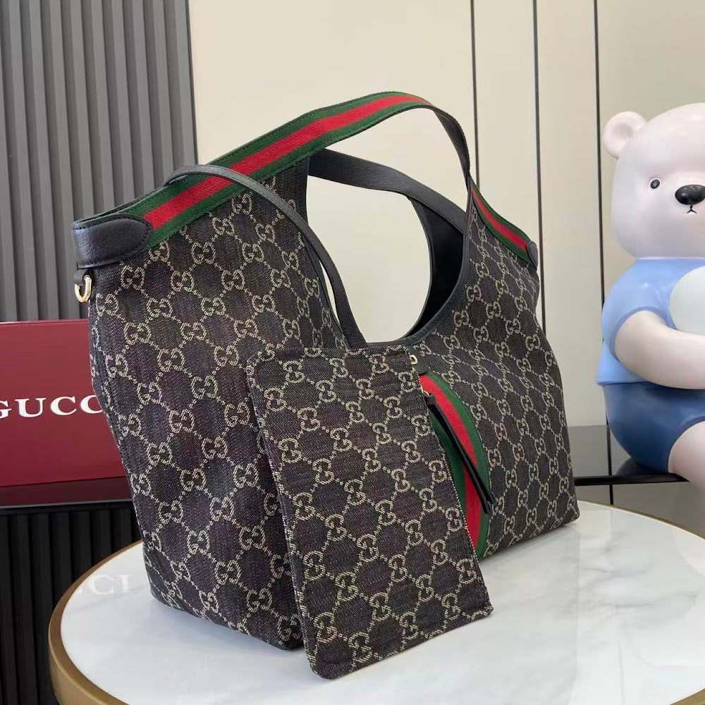 Ezyycart Bags Guccin Luxury Bag --94992