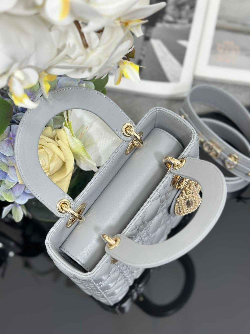 Ezyycart Bags Diorn Luxury Bag --115855