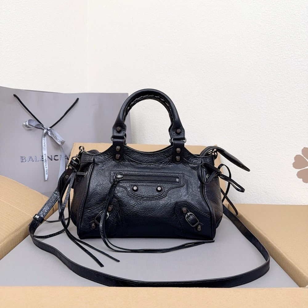 Ezyycart Bags Balenciaga Luxury Bag --111228