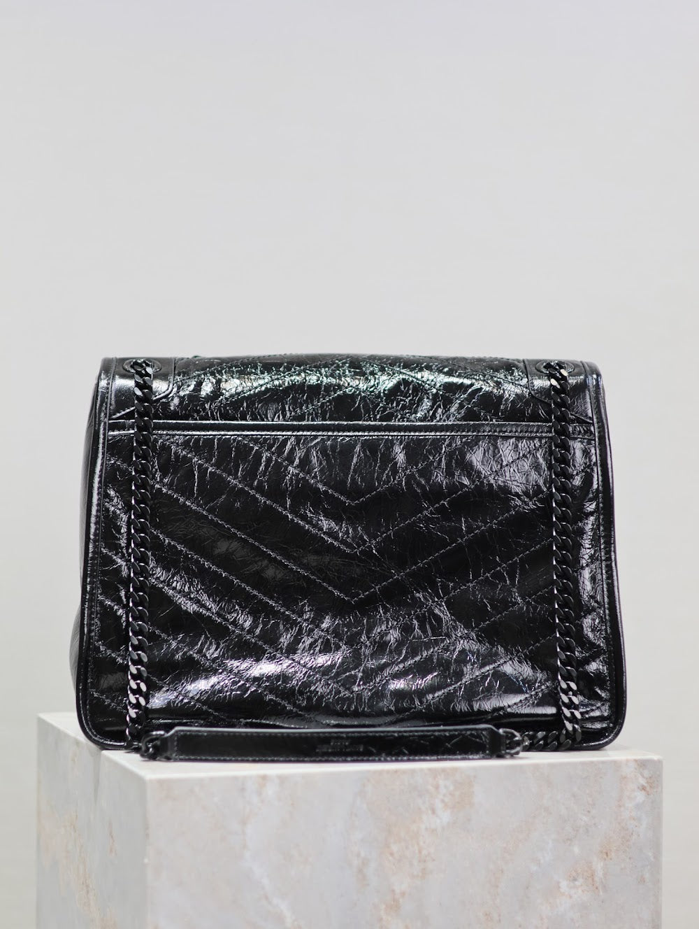 Ezyycart Bags YSLn Luxury Bag --119316