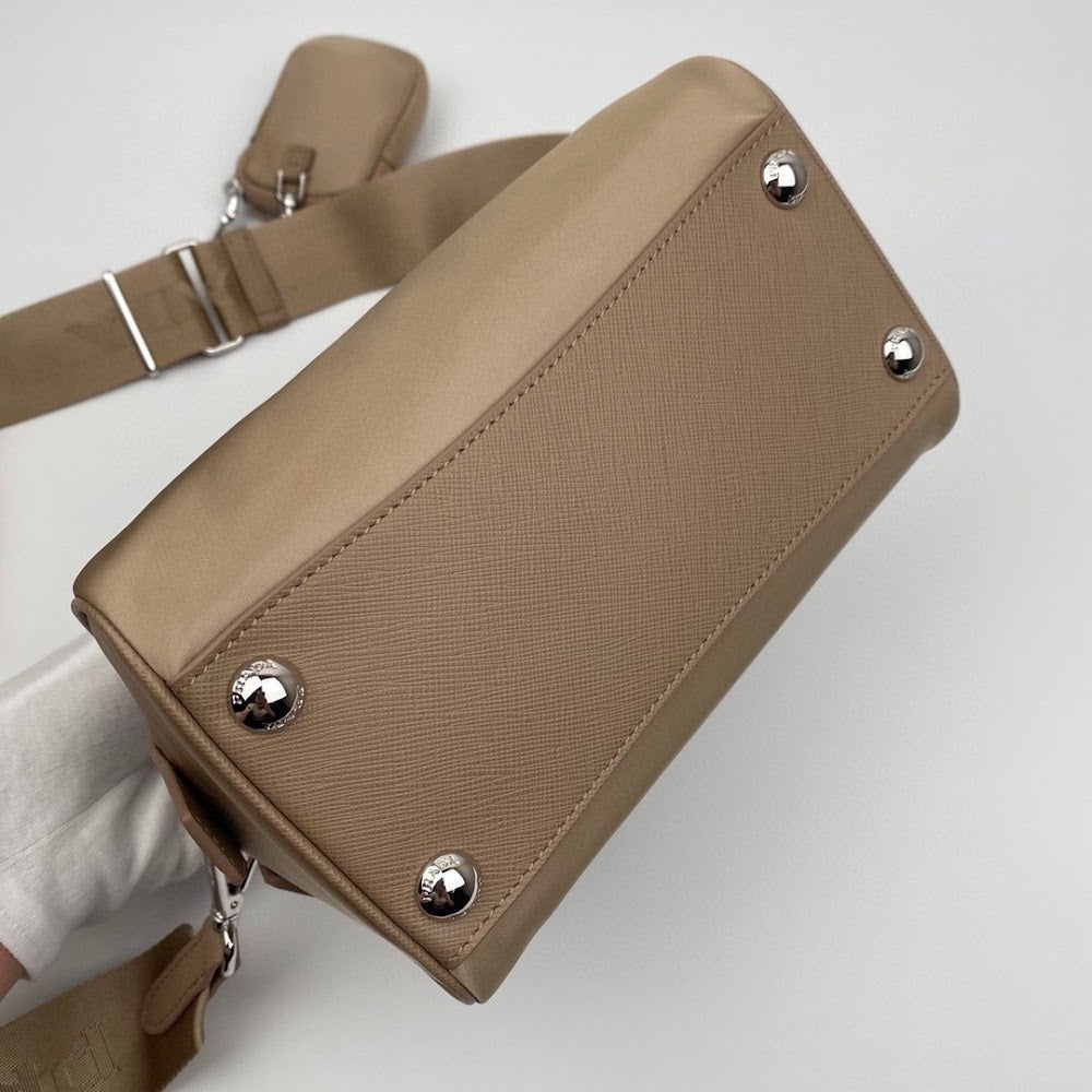 Ezyycart Bags Prada Luxury Bag --53704