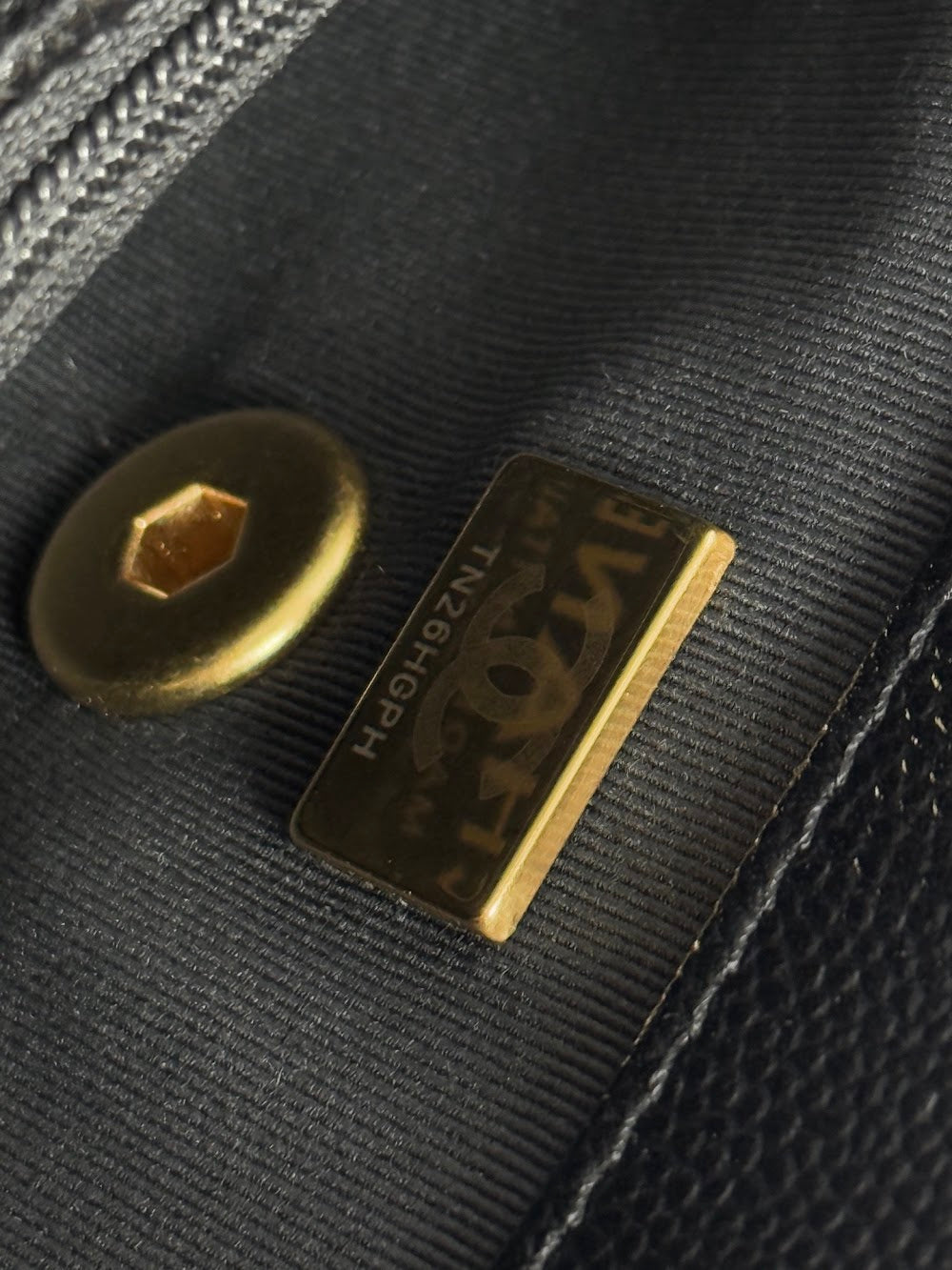 Anum Bags CHn Luxury Bag --113688