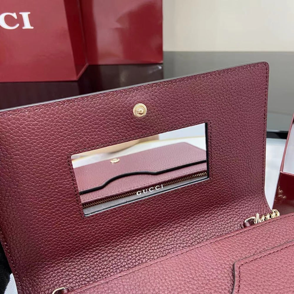Ezyycart Bags Guccin Luxury Bag --94923