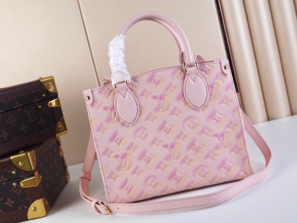 Anum Bags ln Luxury Bag --61071