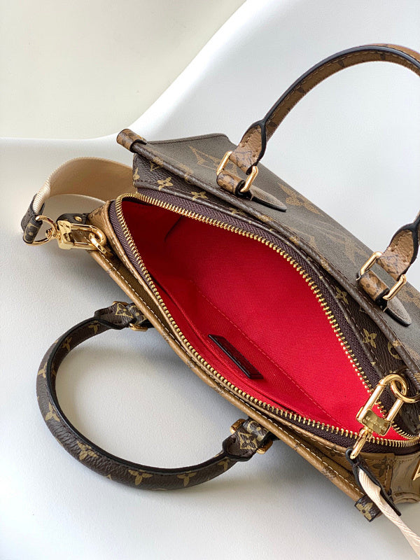 Anum Bags LVn Luxury Bag --80439