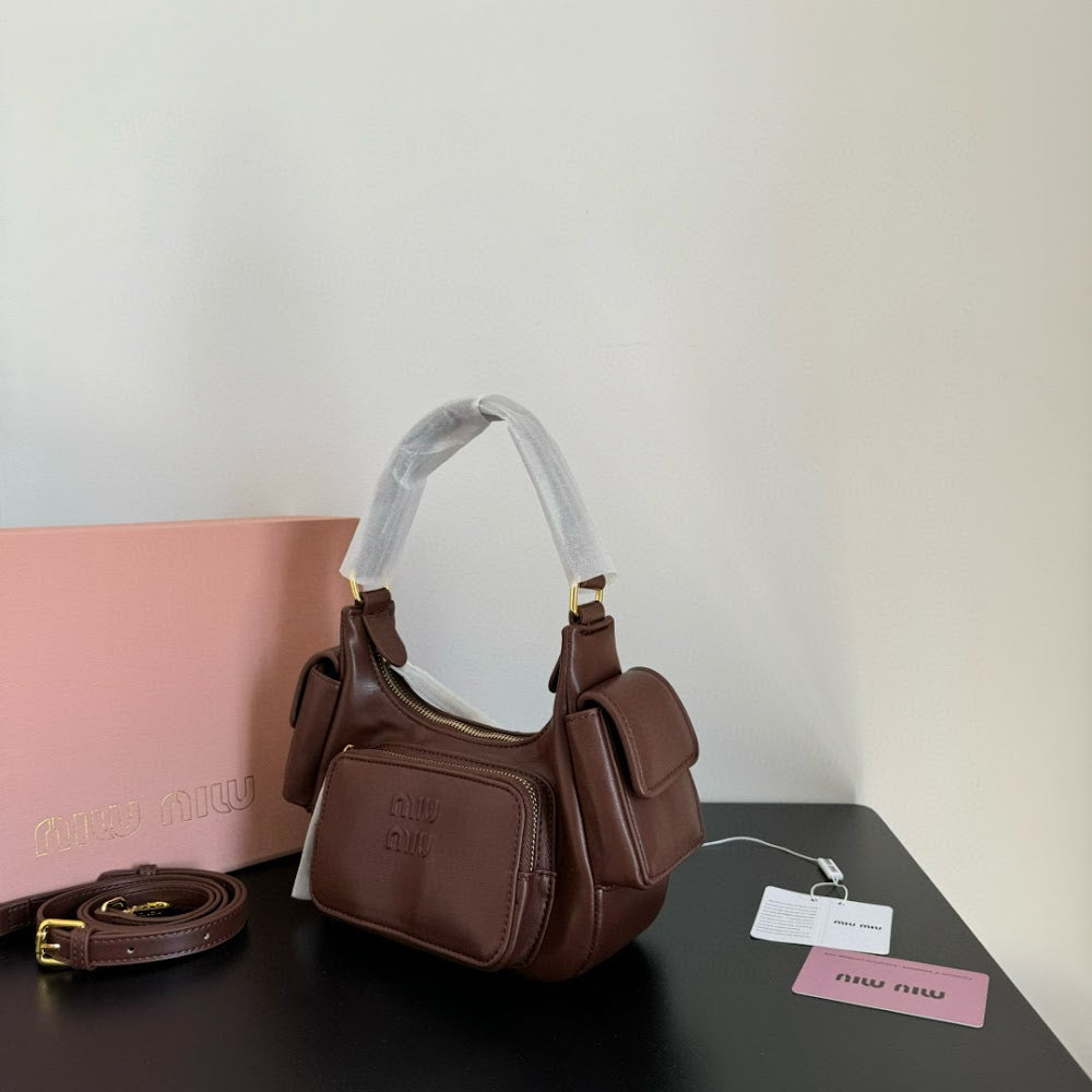 Ezyycart Bags pradn Luxury Bag --75366