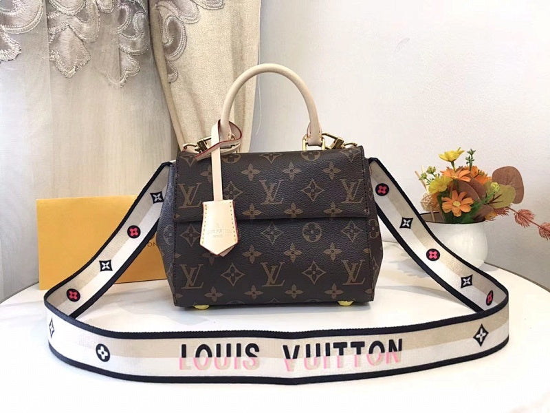 Anum Bags LVn Luxury Bag --79724