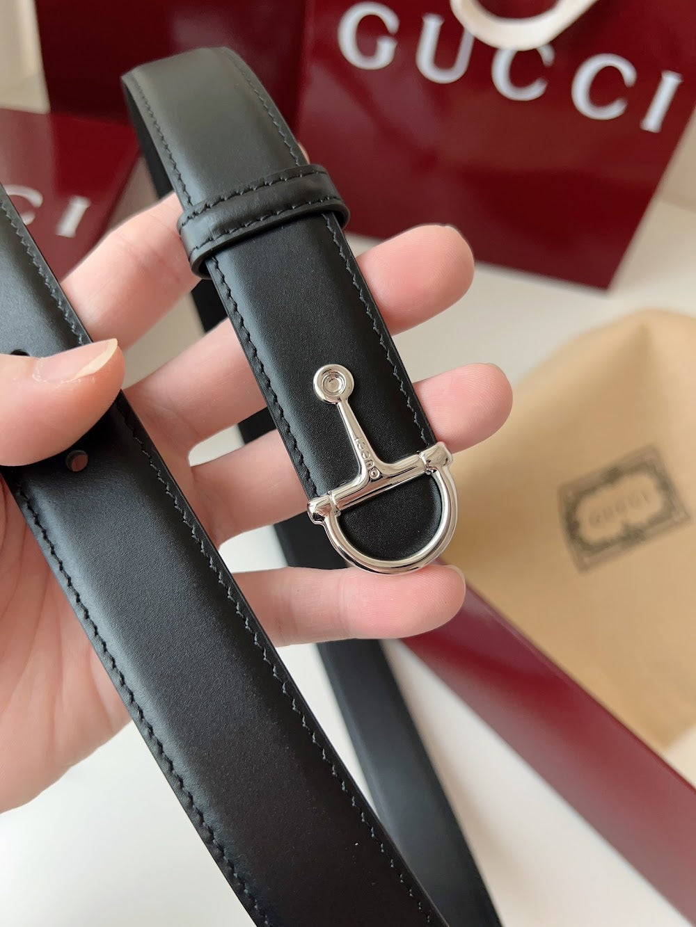 Ezyycart Bags Guccin Luxury Belt --105368