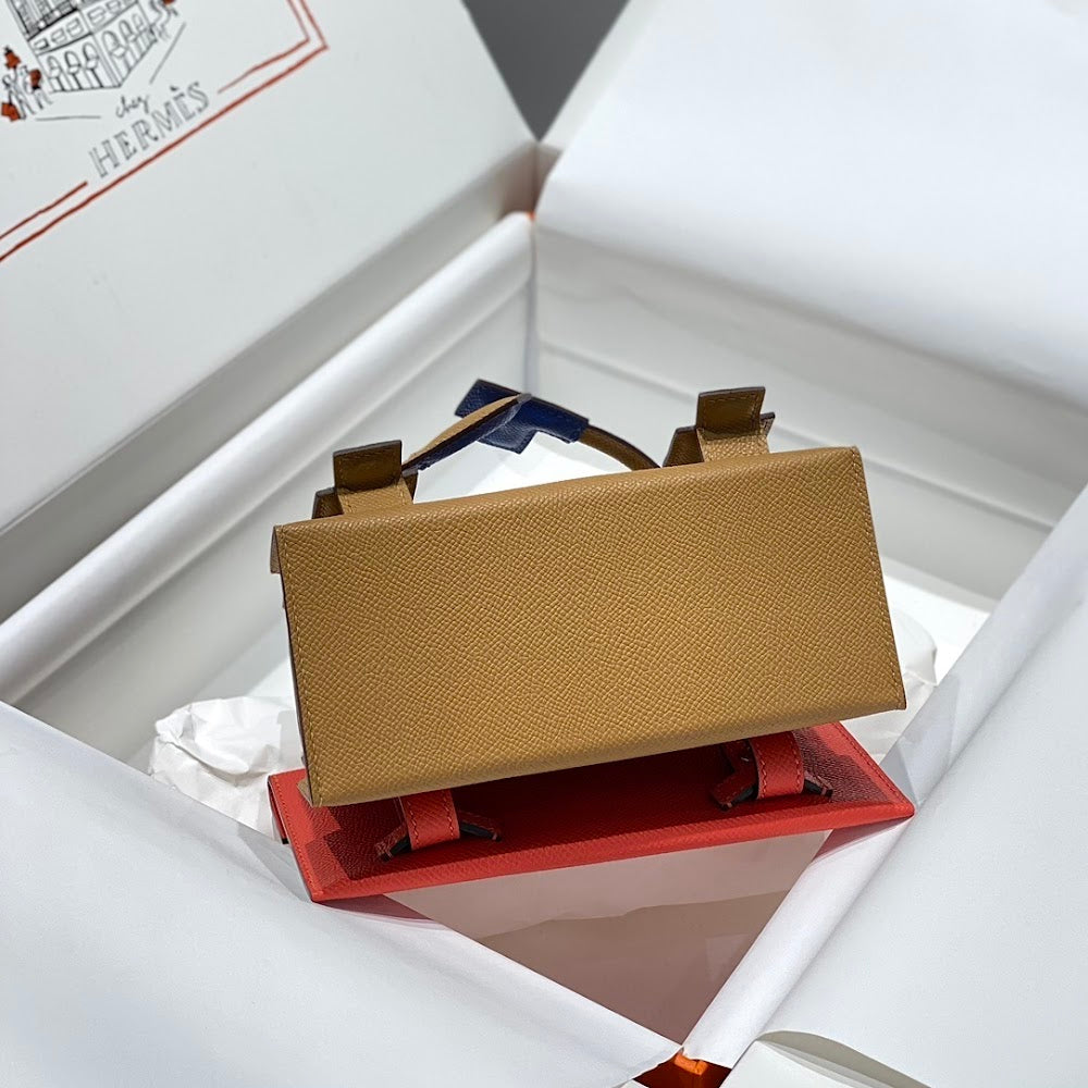 Anum Bags Hermesn Luxury Bag --119010