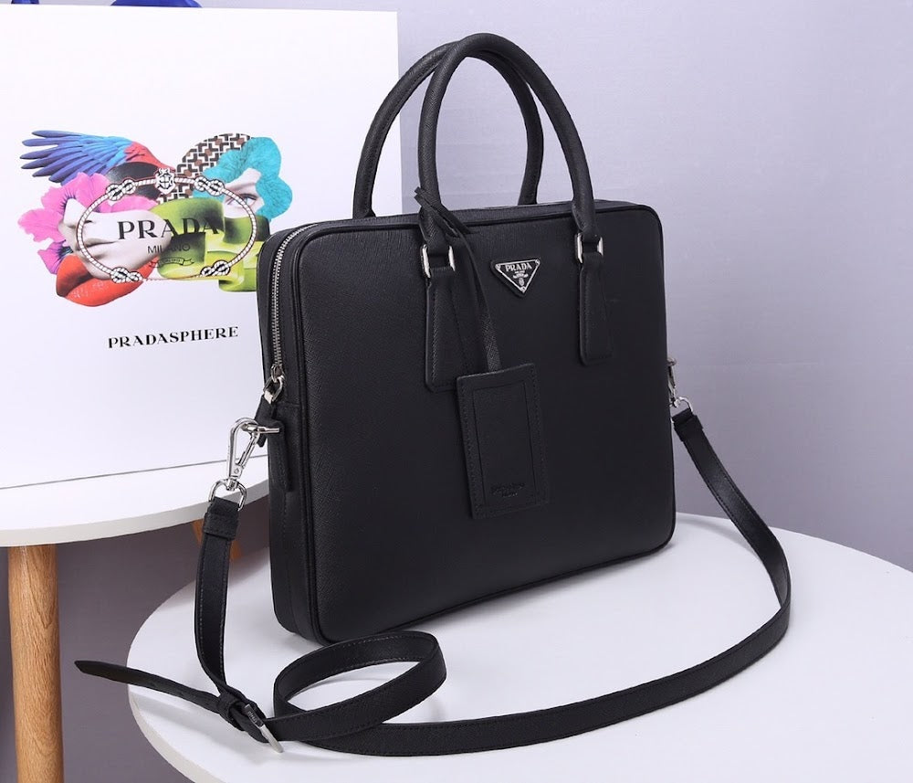 Ezyycart Bags Prada Luxury Bag --53952
