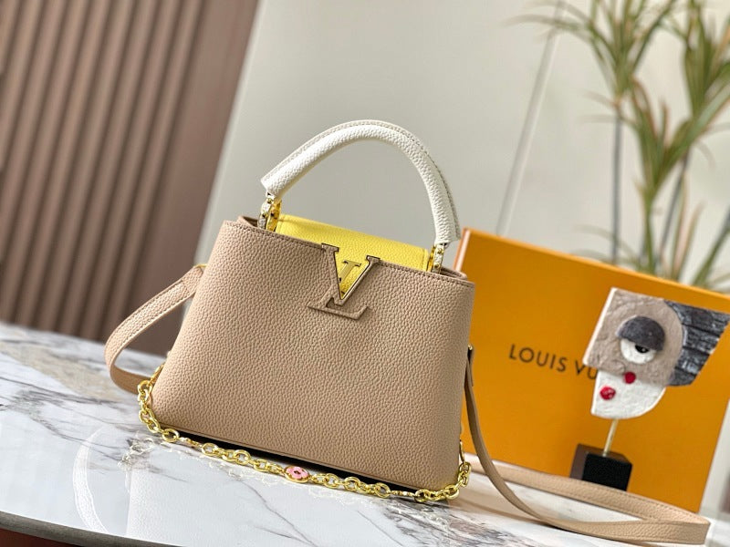 Anum Bags LVn Luxury Bag --78750