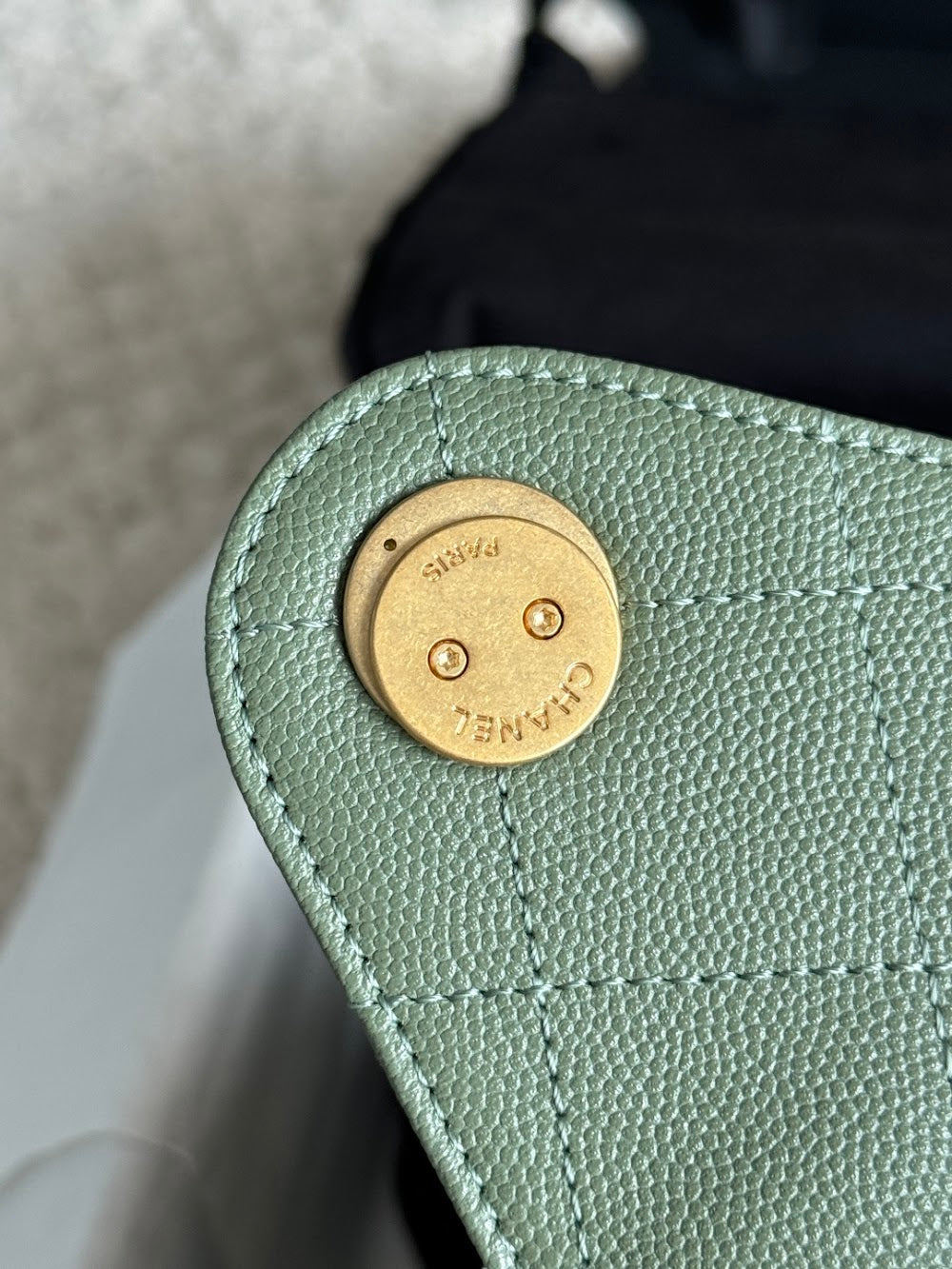 Anum Bags CHn Luxury Bag --113686