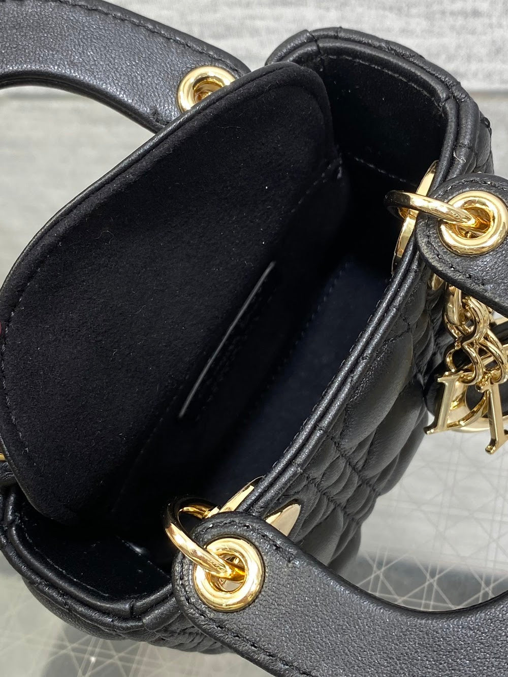 Anum Bags Diorn Luxury Bag --114978