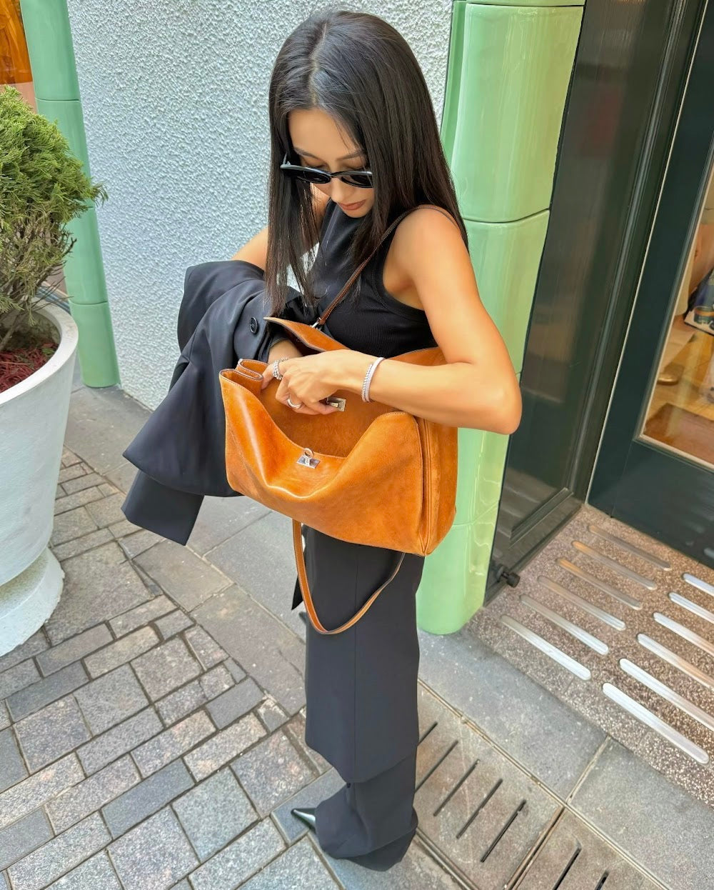 Ezyycart Bags Balenciaga Luxury Bag --110702