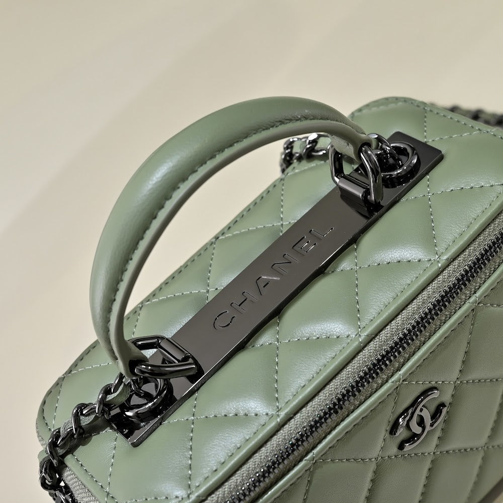 Anum Bags CHn Luxury Bag --114427