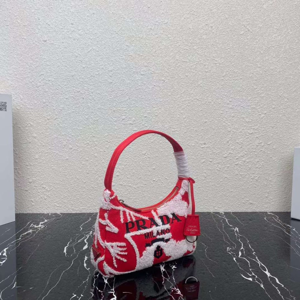 Ezyycart Bags Prada Luxury Bag --54000
