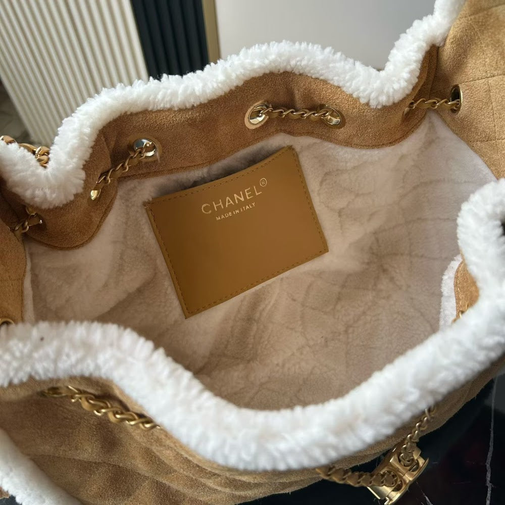 Anum Bags CHn Luxury Bag --113582