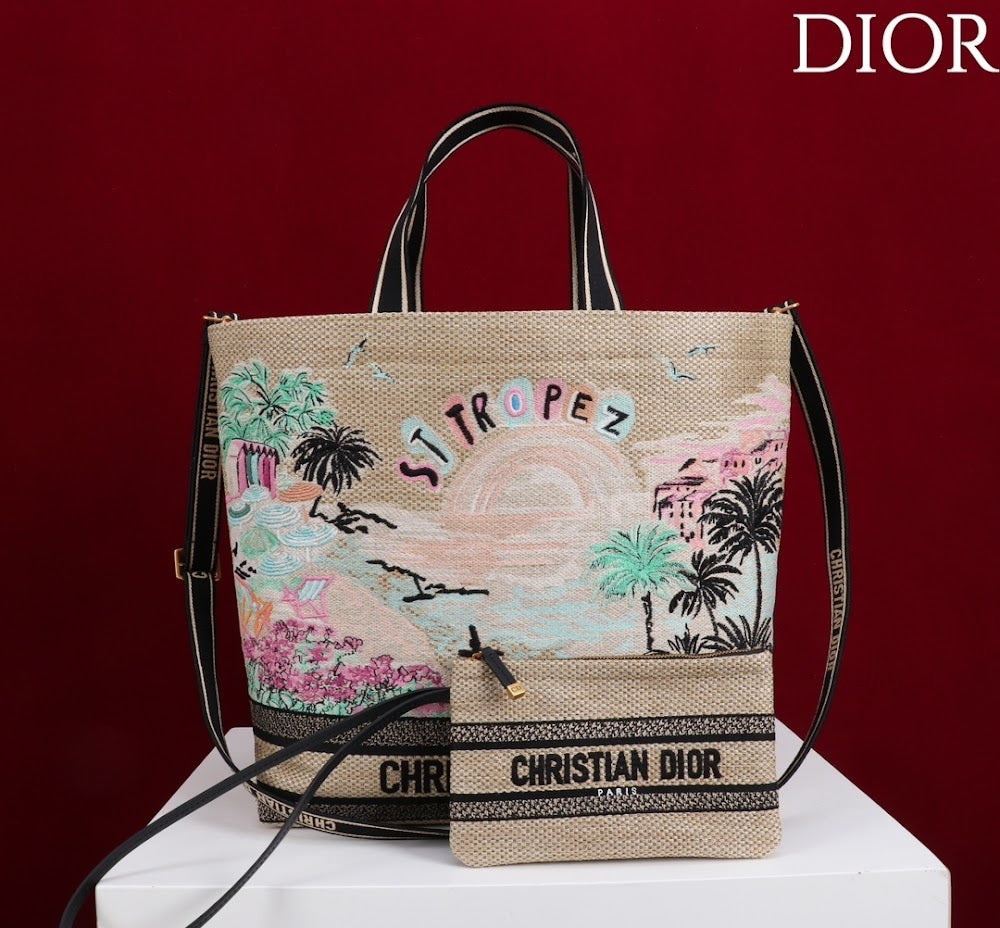 Anum Bags Diorn Luxury Bag --114932