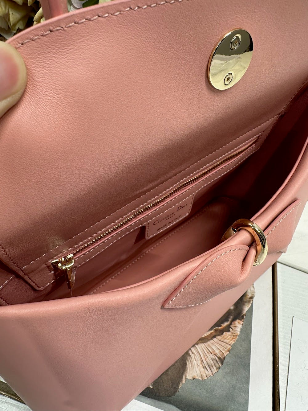 Anum Bags Diorn Luxury Bag --114474